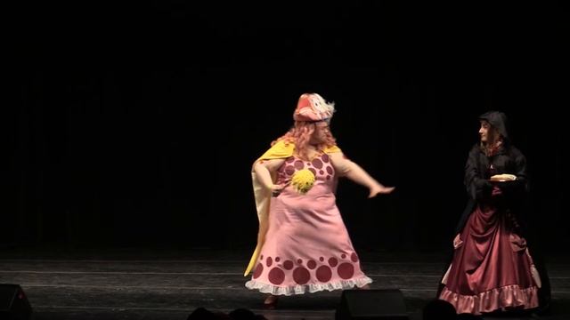 Тогучи май-2021 ОДИНОЧНОЕ ДЕФИЛЕ № 14 Большой куш (Биг Мам) - Верука Соль, Калуга смотреть онлайн