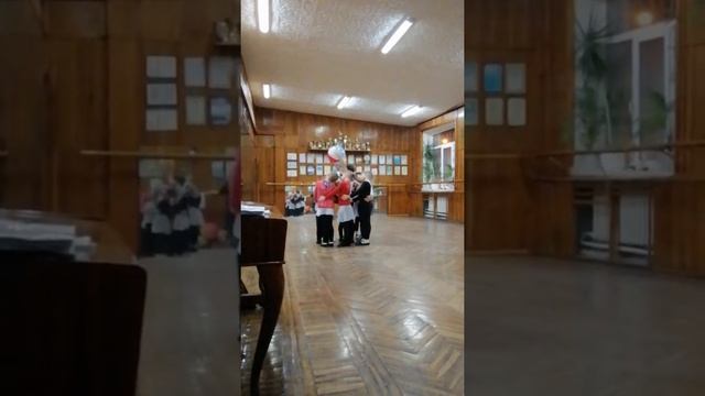 13.12.2018 Гусеница репетиция смотреть онлайн