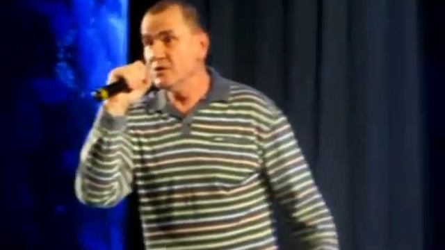 Александр Милкин О,как она танцевала (муз.О.Щеглов,сл.И.Блоцкий) 24 декабря 2015 г смотреть онлайн