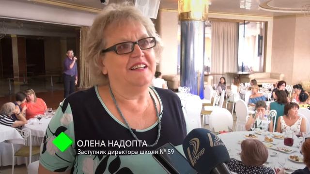 Вступительная кампания - 2019: руководители школ посетили День открытых дверей в Одесской Юракадеми смотреть онлайн