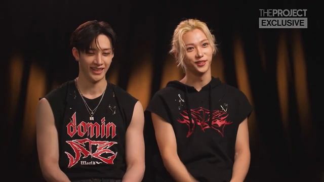 Бан Чан и Феликс объясняют почему скучают по Австралии