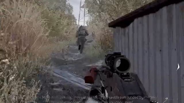 Call Of Duty:MODERN WARFARE 2 ON INTEL G41 EXPRESS смотреть онлайн