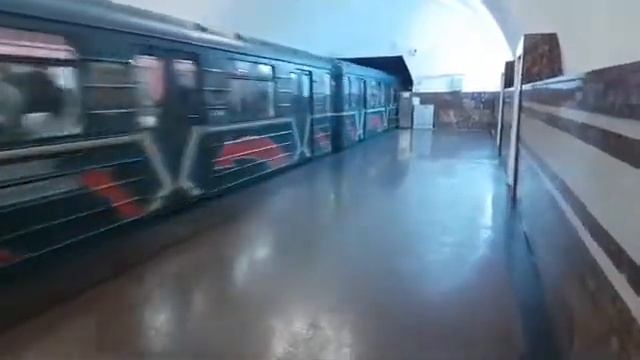 Тематический поезд смотреть онлайн