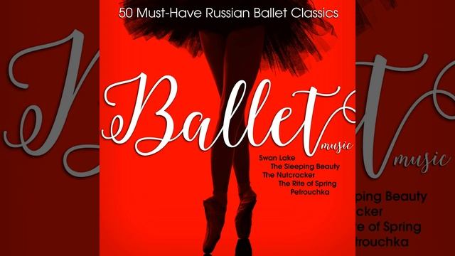 The Nutcracker, Op. 71, Act II: No. 12b, Coffee - Arabian Dance смотреть онлайн
