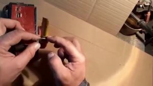 Сомодельная радиоантена для портативного приёмника
