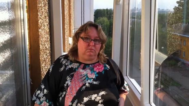 Остекление балкона с крышей в Уфе | Отзыв "ТМК Чингиз" смотреть онлайн