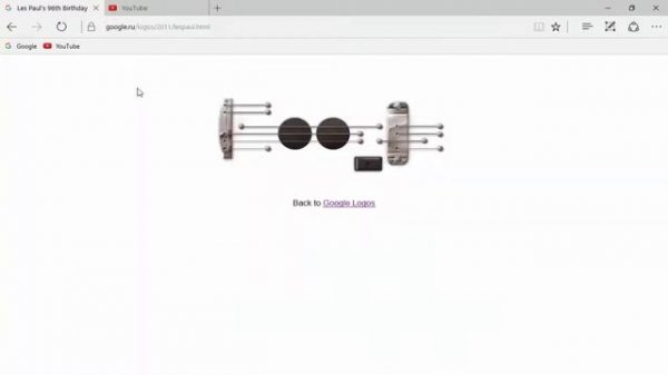 Секреты Google #1