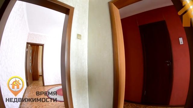 АН Время Недвижимости г.Новокузнецк р.Центральный 3к ул.Павловского,21 8/9эт 57кв.м. Продажа смотреть онлайн