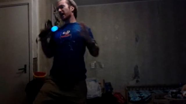 Жига - Дрыга :D