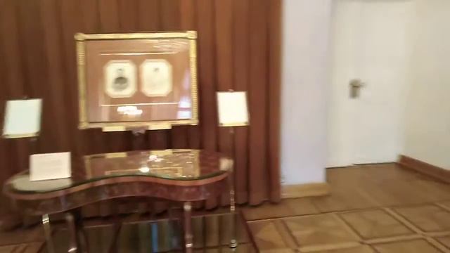 Музей Пушкина на Арбате #музейПушкина #Арбат 2 часть смотреть онлайн
