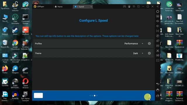 How To Fix Lag In Any Emulator😍😊 - All Permanent Solutions смотреть онлайн