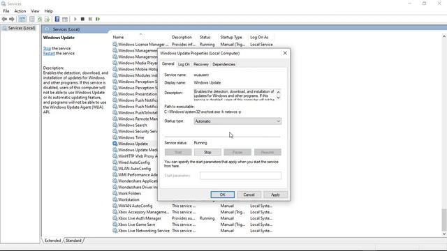 How To Disable And Block Windows 10 Update Permanently Bengali Tutorial смотреть онлайн