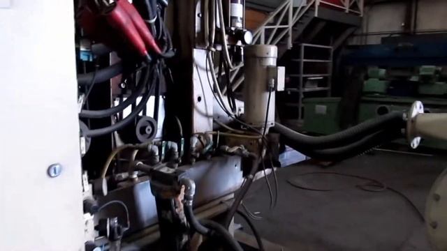 17309 Timesaver Belt Grinder 2 смотреть онлайн