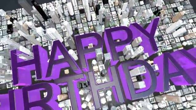 Happy Birthday смотреть онлайн