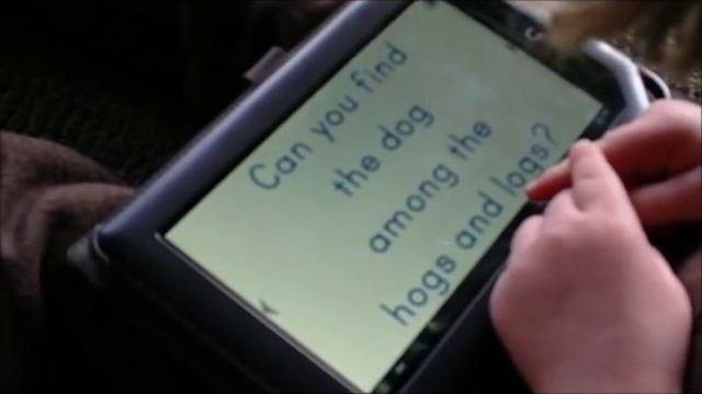 Learn To Read - Android Kids App смотреть онлайн