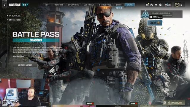 REBIRTH ISLAND is BACK!!!! смотреть онлайн