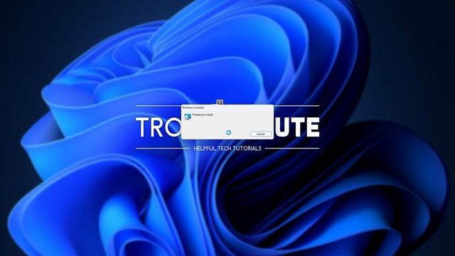 Side-By-Side Error FIX | Simple Windows Guide смотреть онлайн