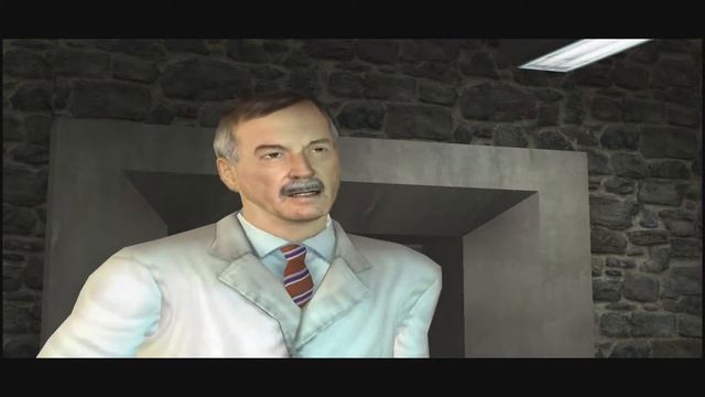 007 Everything Or Nothing (MI6 Interlude 2) (Dolphin Emulator) смотреть онлайн