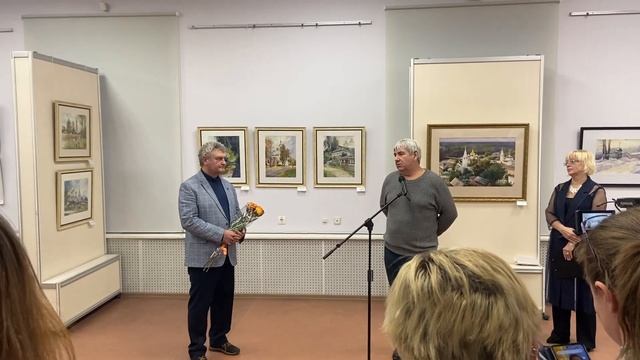 2023 январь Владимир / центр Изо / Виталий Черногалов… часть 3 смотреть онлайн