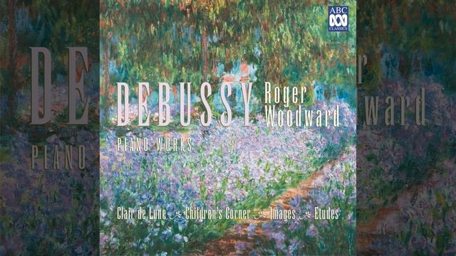 Images, Book 2, L. 111: 1. Cloches à travers les feuilles смотреть онлайн