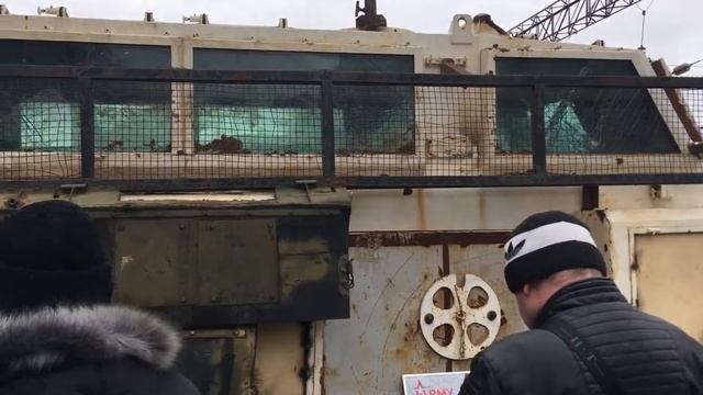 Сирийский перелом смотреть онлайн
