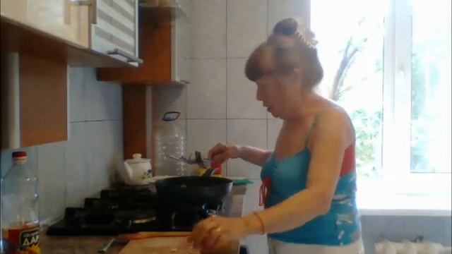 БАКЛАЖАНЫ КАК ГРИБОЧКИ ЗА 5 МИНУТ смотреть онлайн