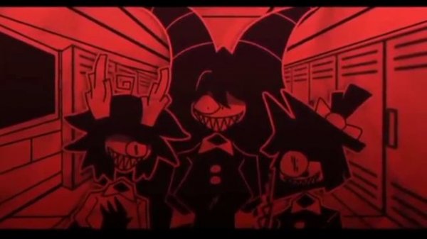 Моя озвучка Fundamentals of behavior [black]