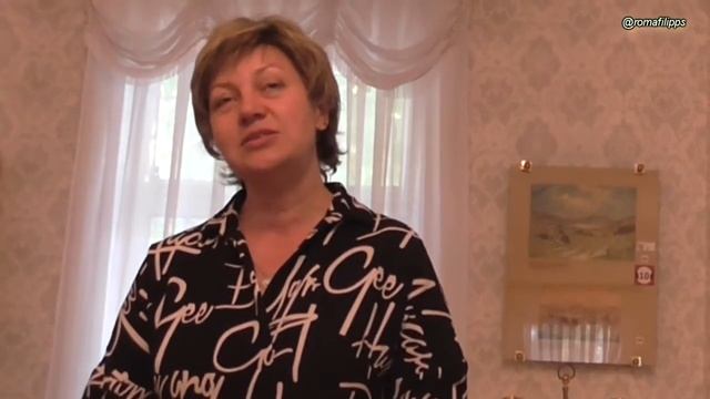 Экологический концерт в доме-музее Вересаева. смотреть онлайн