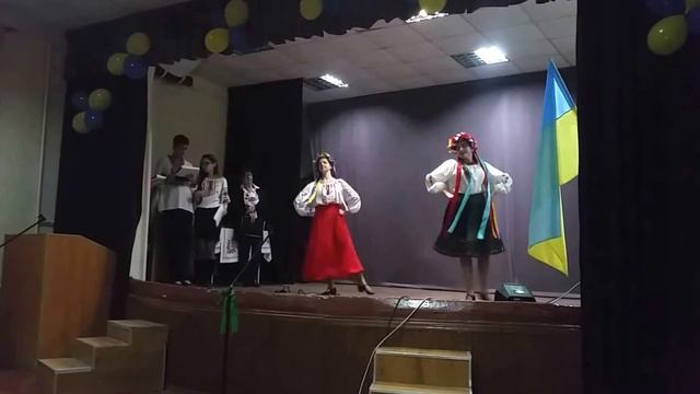 ОТКРЫТЫЙ КЛАССНЫЙ ЧАС В ООБМУ 2017 11 27 САДОВАЯ 1 006 ТАНОК З РУШНИКАМИ смотреть онлайн