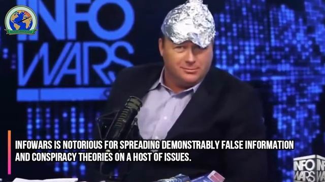 Alex Jones And Infowars Got Banned From Facebook And Apple ITunes And Sued By Sandy Hook Parents