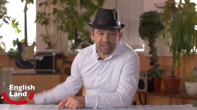 Любые желания вместе с английским - не проблема. смотреть онлайн