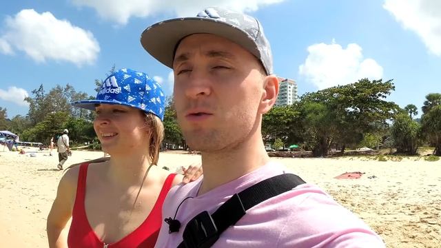 Тайланд 2020 1 часть смотреть онлайн