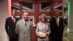 Музей Мадам Тюссо