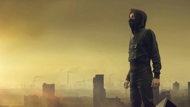 Alan Walker - INTRO