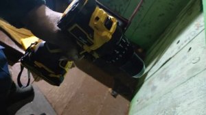 Миниобзор и отзыв шуруповерт Hanskonner HCD18165BLI 1BatterySystemАртикул