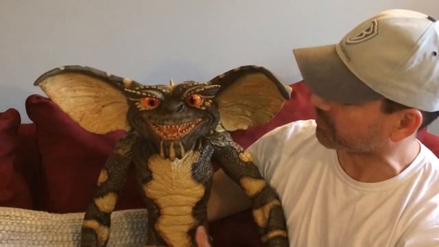 Gremlins Authentic Puppet by TOTS - Product Review (Phillips Vision: Episode - 25) смотреть онлайн