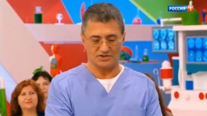 Александр Мясников  Про иммунитет, противовирусные мази, чеснок и витамин С