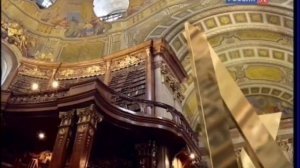 Конец эфира (Россия К +4, г. Барнаул, кабельная аналоговая версия, 14.10.2016)