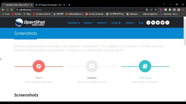 Best Free Video Editing software For PC / Laptop Without Watermarks 2022 . Best For Youtuber . смотреть онлайн