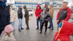 ХАБАРОВСК - ФИНАЛИСТЫ  MARK II