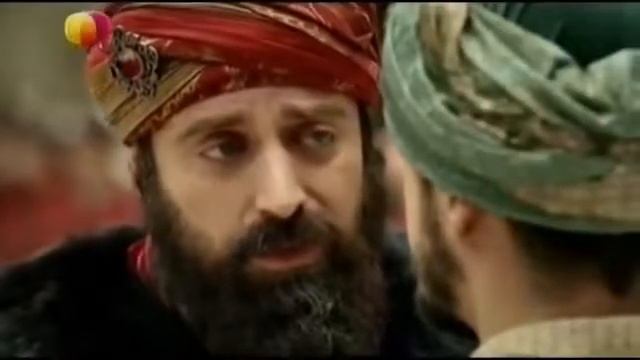 Великолепный век