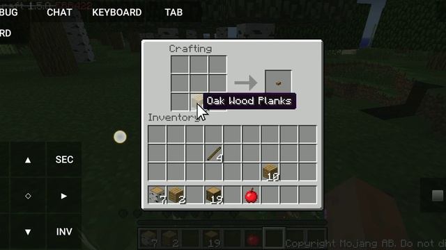 error 422 in Minecraft pojavlauncher смотреть онлайн