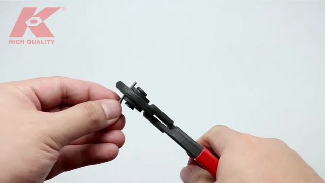 Bolt Cutters 200mm смотреть онлайн