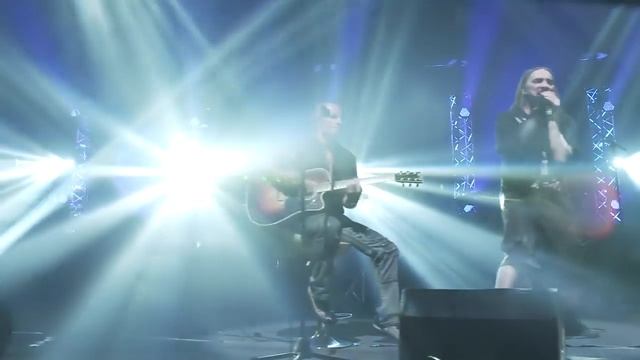 Король и Шут Северный флот live акустика смотреть онлайн