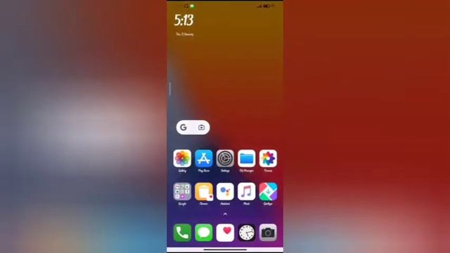 Assistive Touch for Android without any app- தமிழ் ✌|| Android Victors #android 🔥🔥 смотреть онлайн