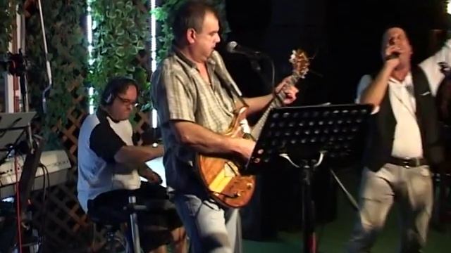 "Twin Peaks"band - We're not gonna take it смотреть онлайн