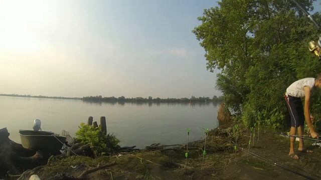 Рыбалка 13.08.13 смотреть онлайн