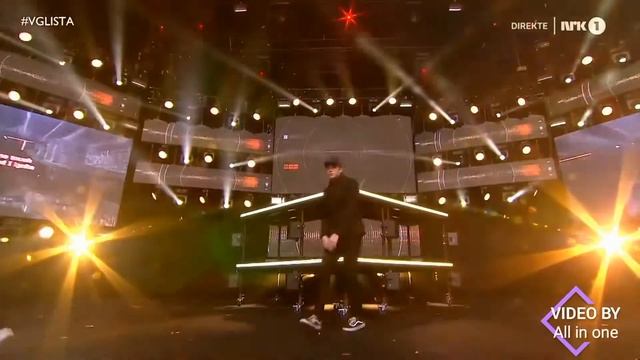 Alan walker смотреть онлайн