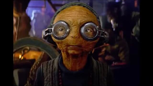 Paladin Sings THE FORCE AWAKENS SONG PARODY смотреть онлайн