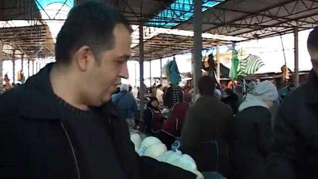 "Бессарабское ассорти" от 16.03.2013 Часть 2 смотреть онлайн